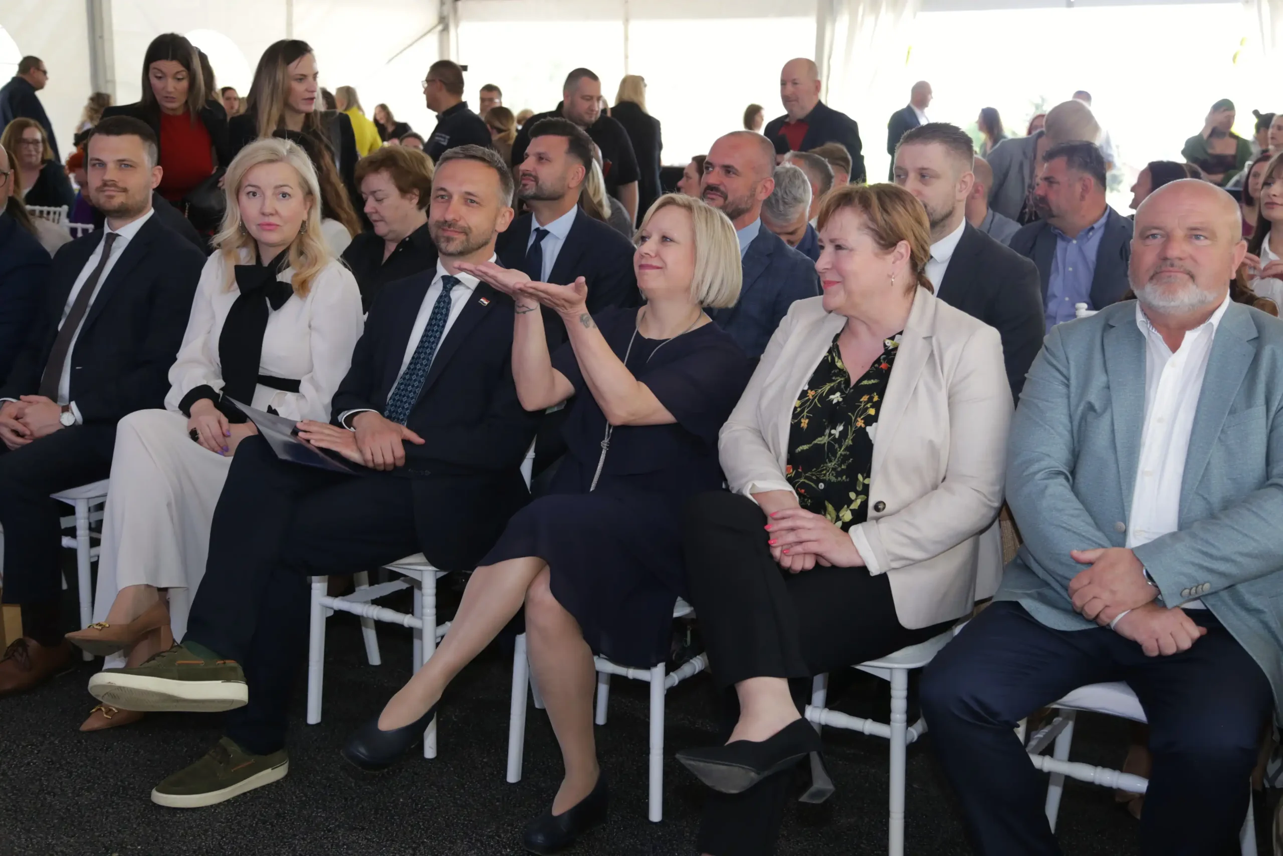 30.4. 2025. Obilježavanje 80. godina rada CPUZ Zagorje 091